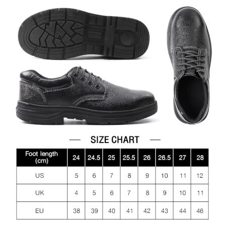 รองเท้านิรภัย DELTON เบอร์ 38_7